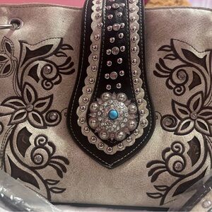 Beautiful Big Bag